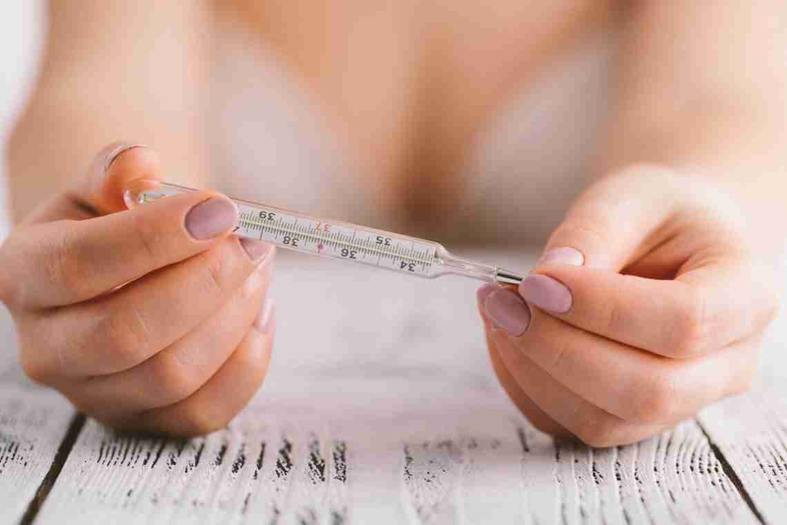 Что такое базальная температура и как она поможет в планировании беременности?