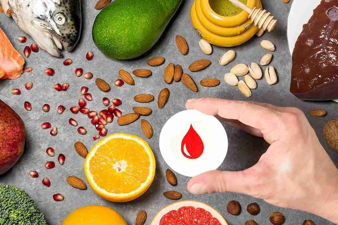 Как снизить билирубин в крови: диета, народные средства и лекарства