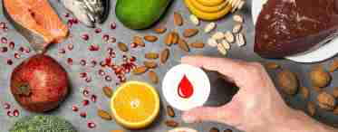 Как снизить билирубин в крови: диета, народные средства и лекарства
