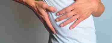 Что такое невралгия грудной клетки?