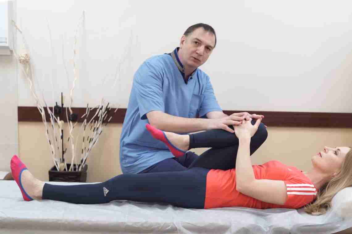 Лечебная гимнастика при остеохондрозе заменит обезболивающее.