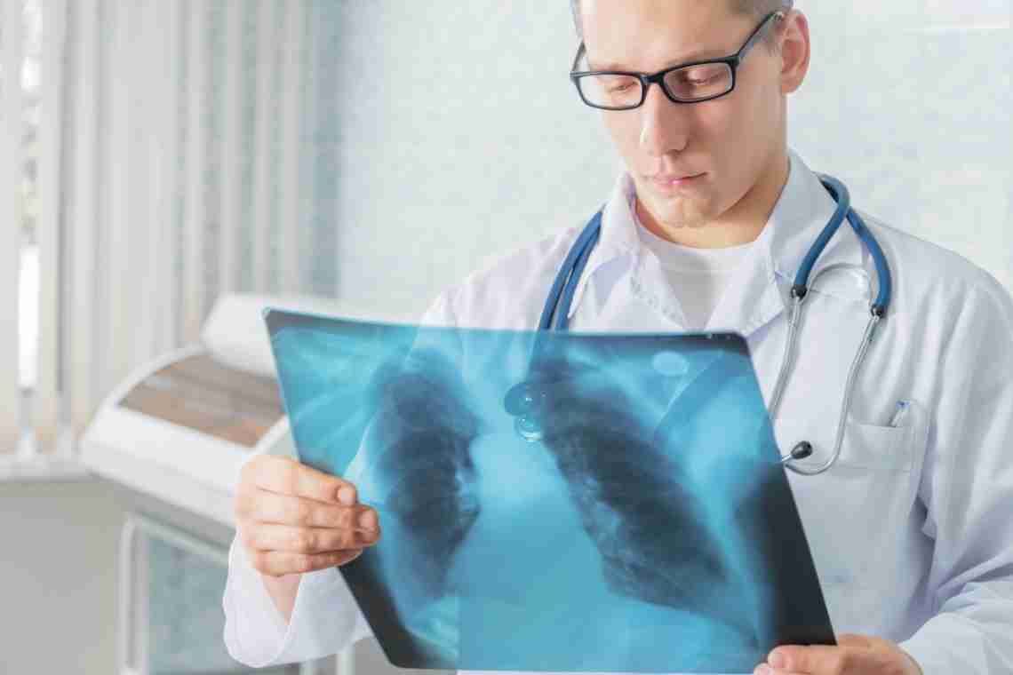 Как проводится лечение туберкулеза легких