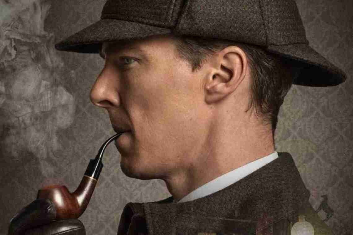 Элементарно, Ватсон: как научиться мыслить как Шерлок Холмс за несколько минут
