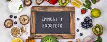 Полезные продукты ноября: восстанавливаем иммунитет и заряжаемся бодростью