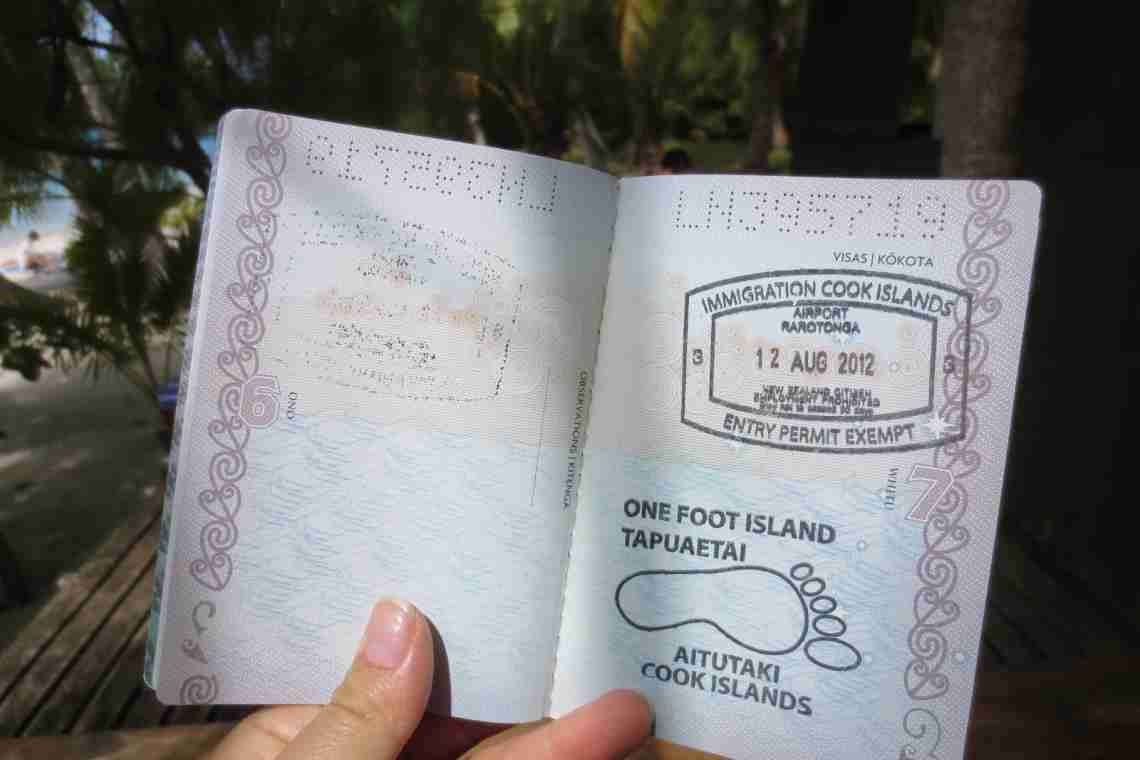 Как изменяется жизнь после штампа в паспорте