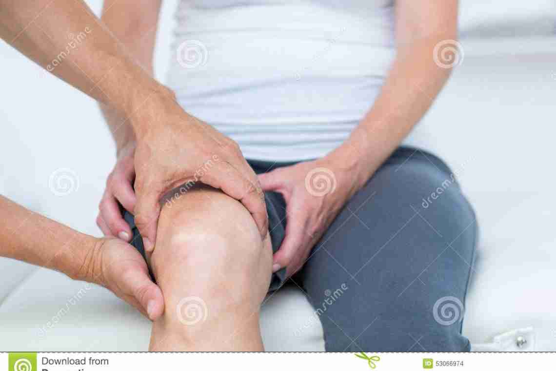 У вас болит колено? Как лечить и каковы причины? Помогут несколько советов