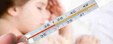 Понижена температура тела: причины и симптомы