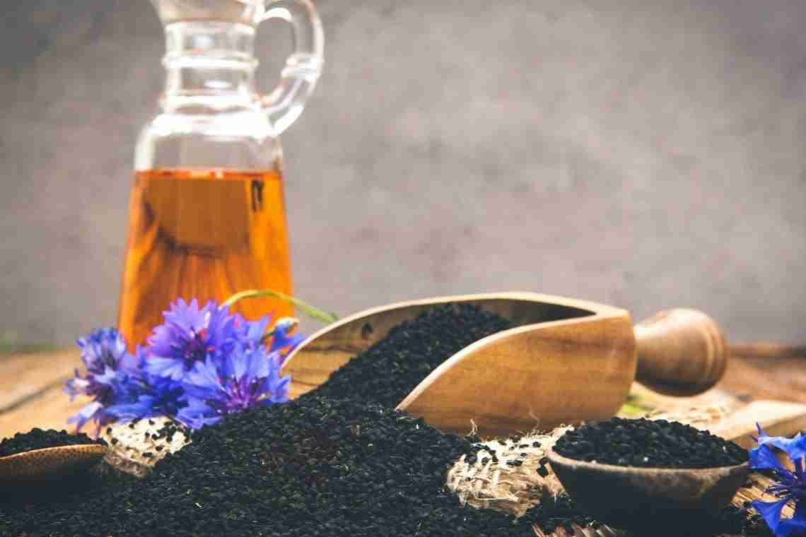 Масло черного тмина: отзывы и лечебные свойства