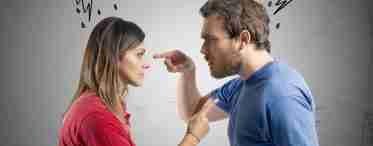 7 вещей, которые категорически нельзя делать, ссорясь с близким человеком