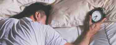 Как выспаться за 4 часа: пошаговая методика