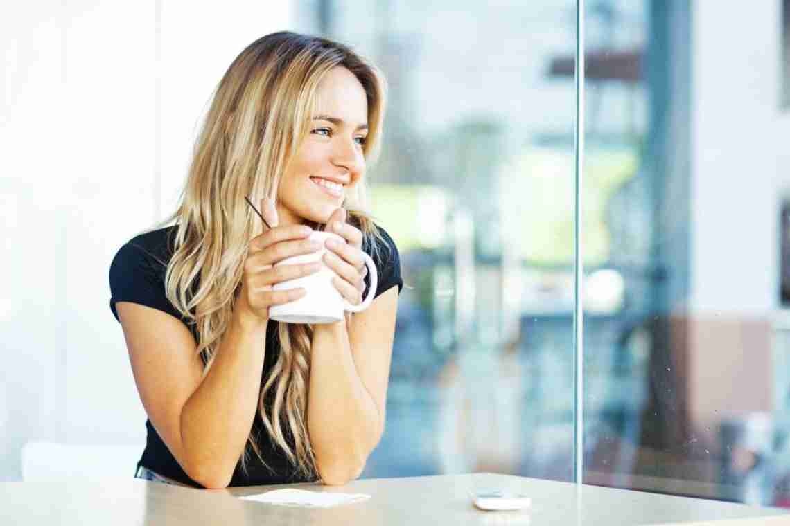 2 ежедневные привычки, которые делают женщин одинокими
