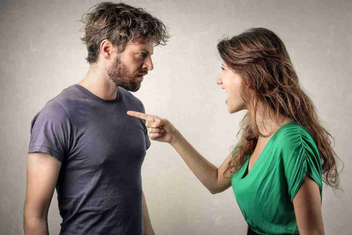 Два совета подруг, которые могут разрушить ваши отношения с мужчиной