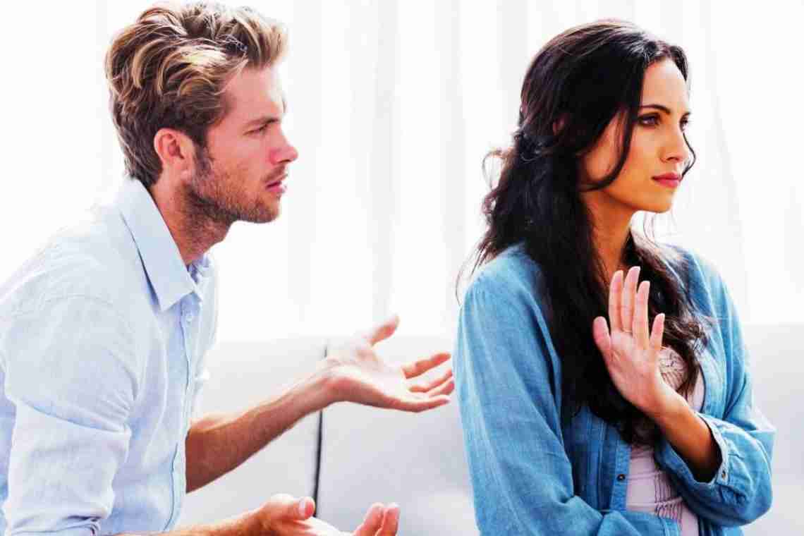 Игнорирование — признак симпатии: как понять, что избегающий вас мужчина влюблен
