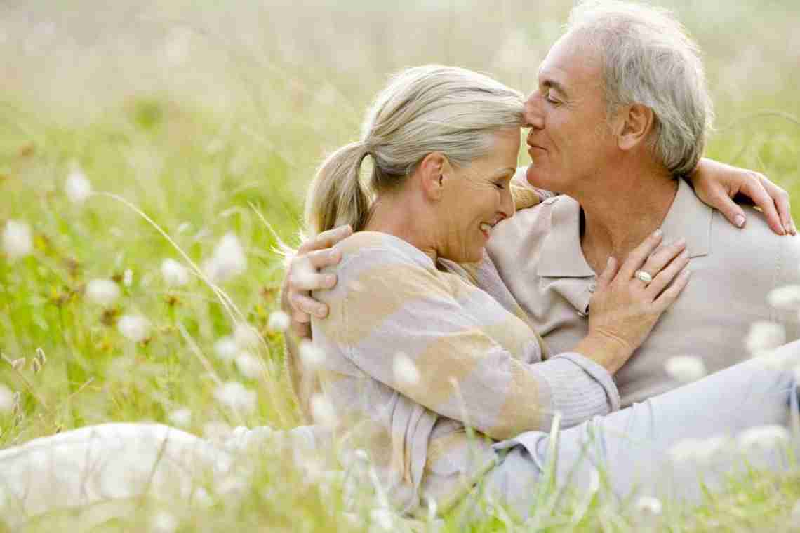 Осталась одна в 40 лет: как найти любовь, если вы уже в возрасте