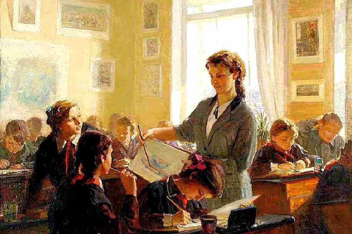 2 жизненных урока, которые нам не преподали в советской школе