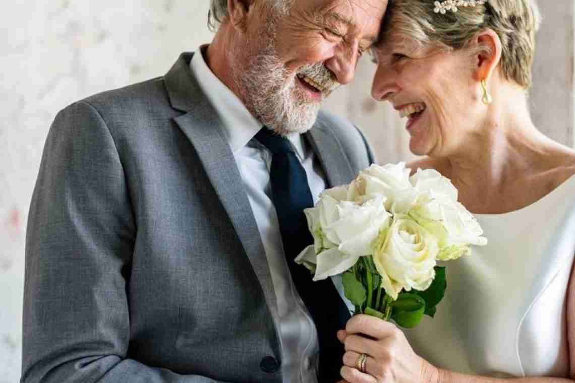 Отношения после 40: правда ли, что в зрелом возрасте проще заводить отношения