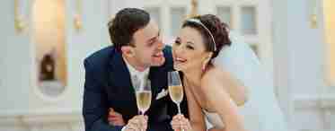 Сколько нужно встречаться до свадьбы: статистика браков, успешных и не очень