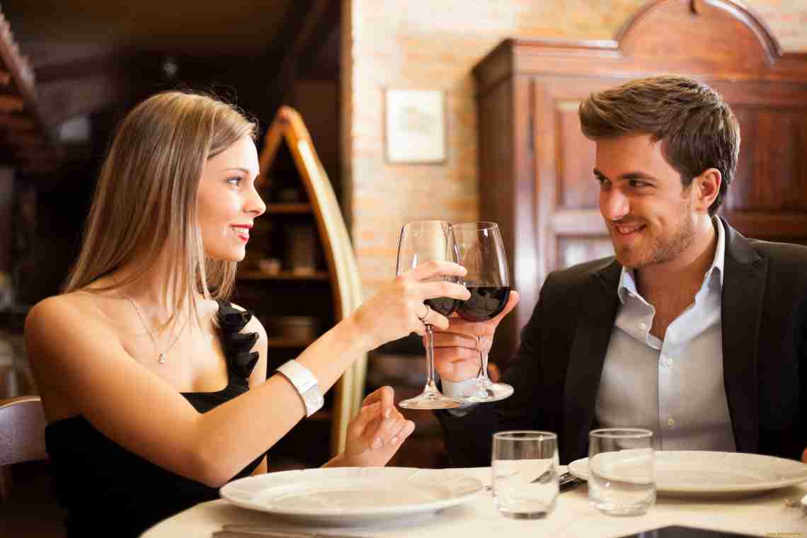 Как по поведению мужчины понять, было ли свидание успешным