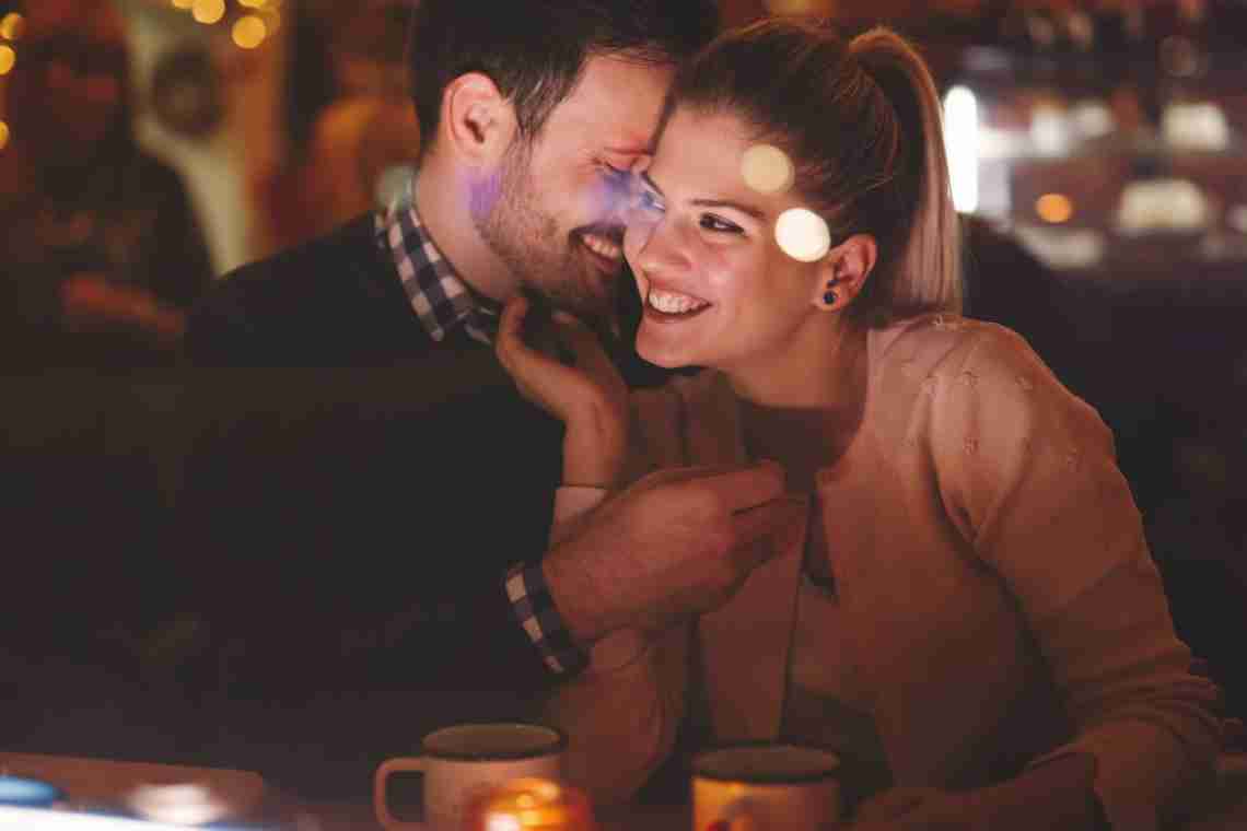 5 вещей, которые угробят любое свидание
