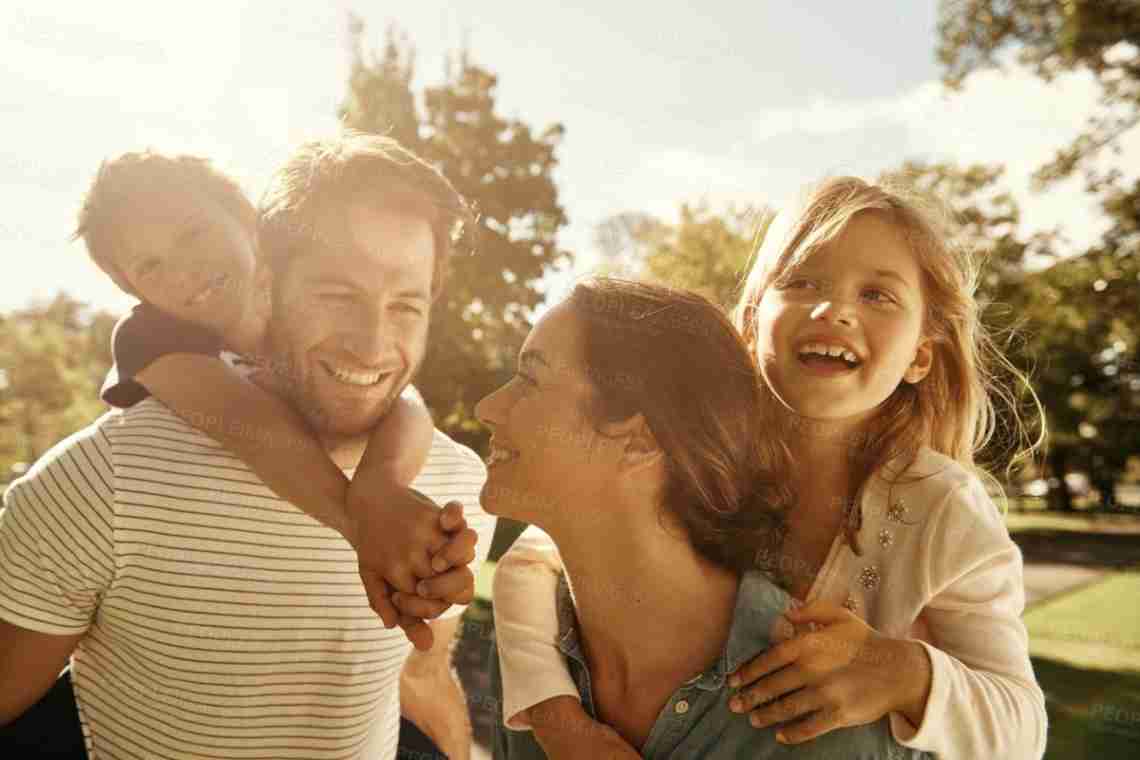 Отношения в семье: любовь и чуткость