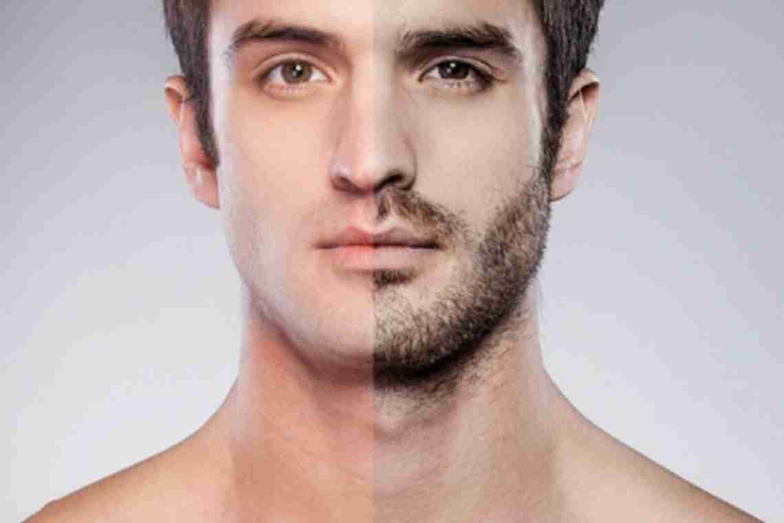 Бороде — быть: почему женщины чаще выбирают мужчин с растительностью
