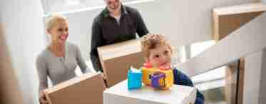 Как подготовить жилище к приходу приемного ребенка в семью?