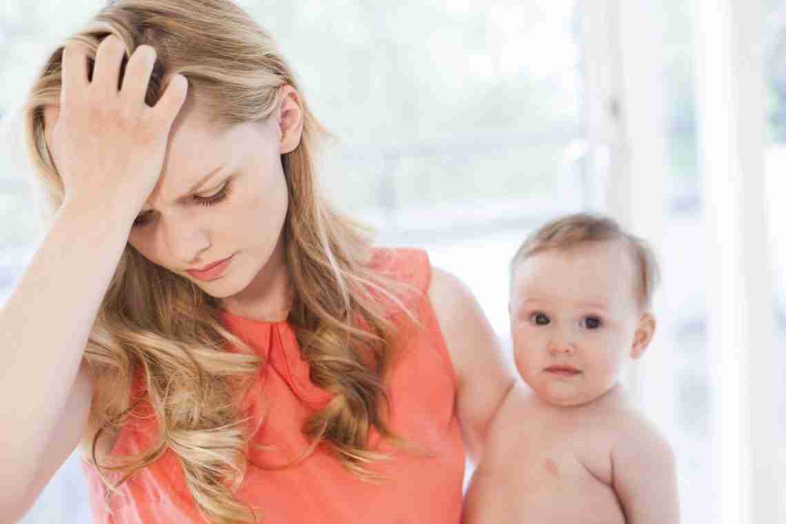 Женщина отказывается от материнства: психология поведения