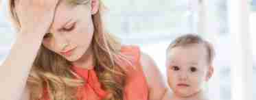 Женщина отказывается от материнства: психология поведения