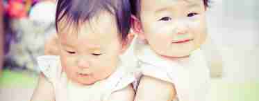 «Верхний демон»: почему в Японии боятся детей-близнецов