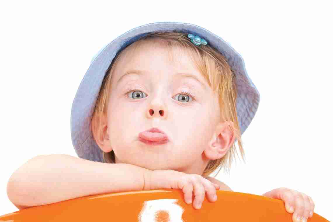 Непослушный малыш: признаки и причины детской избалованности