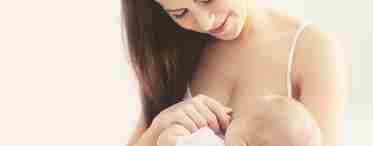 Кормящая мать: что надо знать о грудном вскармливании