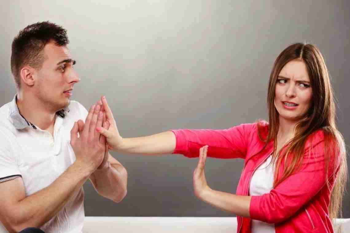 5 правил, которые заставят мужчину добиваться вас даже в длительных отношениях