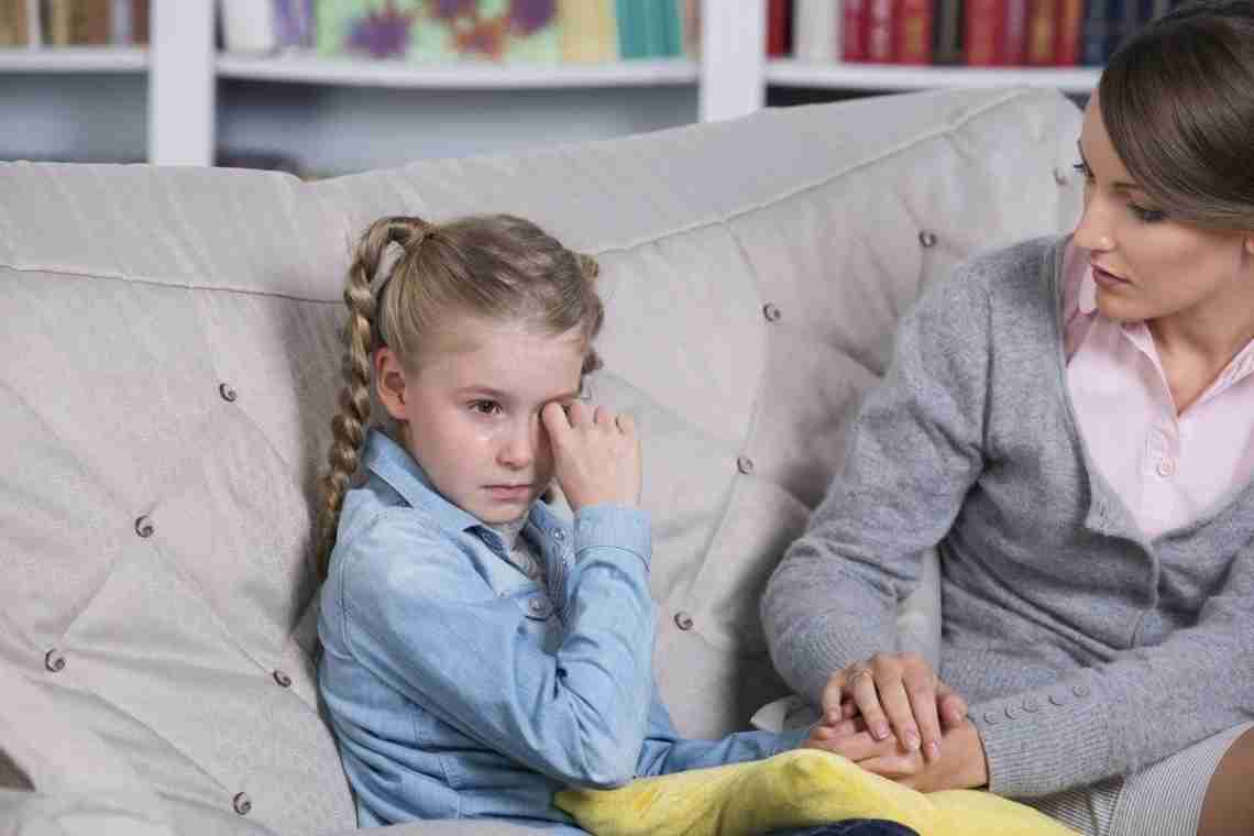 Поздний ребенок: как справиться с тревогами и сомнениями?