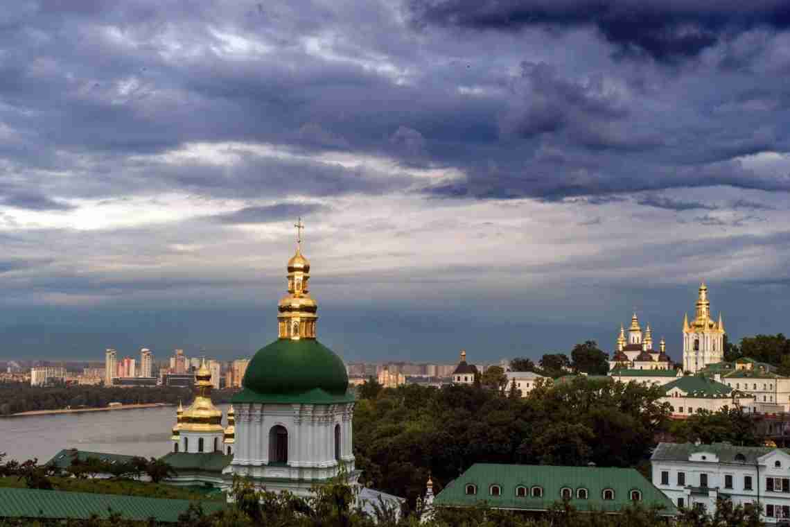 Киево печерская лавра в киеве фото