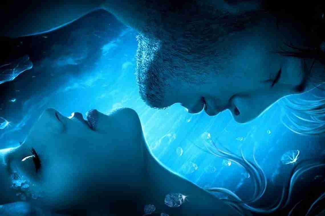 Как истолковать сон о поцелуе