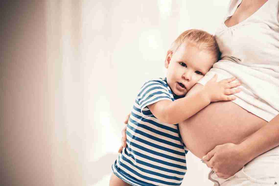 Как родить ребенка, если ты мать-одиночка