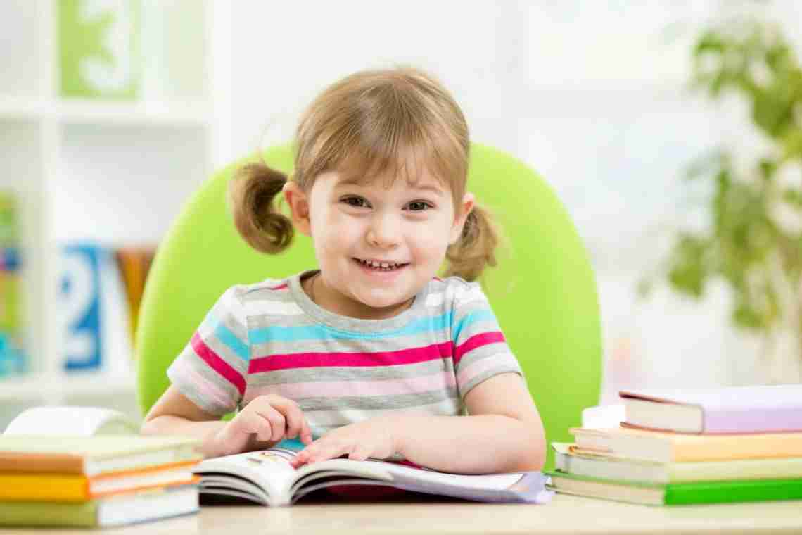 Как привить ребенку интерес к изучению иностранного языка