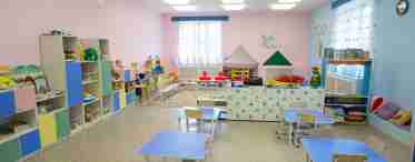 Как встать в очередь в детский сад в Казани