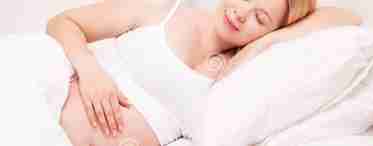 Как отогнать чрезмерную сонливость во время беременности