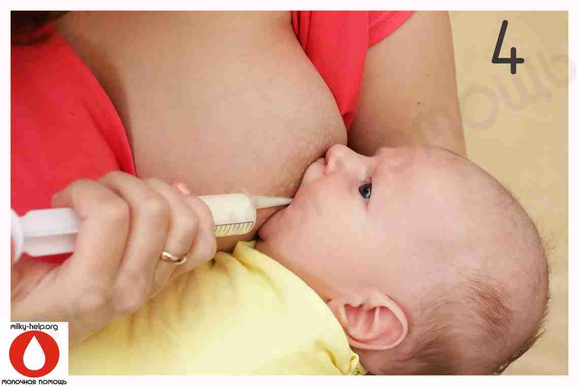 Как предохраняться во время кормления грудью