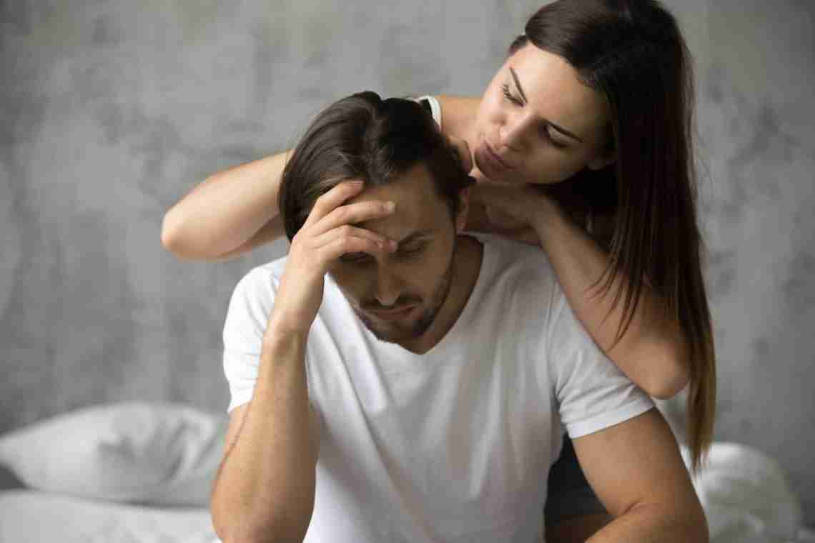 Почему измену жены воспринимают острее