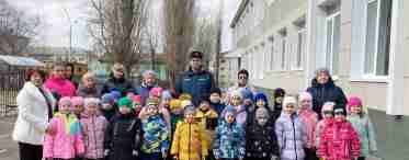 Как встать в очередь в детский сад в Воронеже