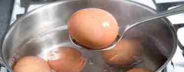 Как сварить яйца в пароварке