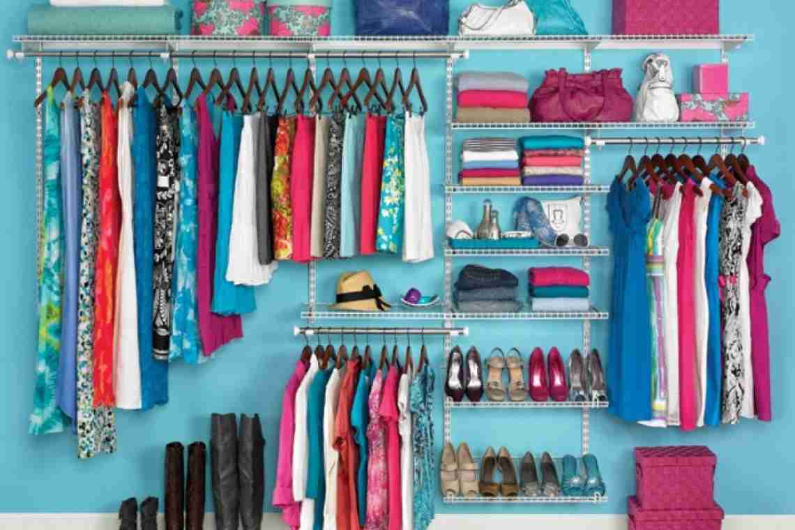 Как разнообразить гардероб аксессуарами