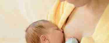 Как восстановить грудь после кормления ребенка