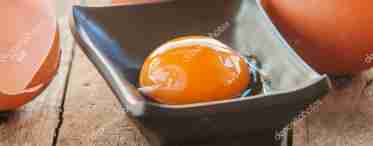 Пищевая ценность яиц и химический состав