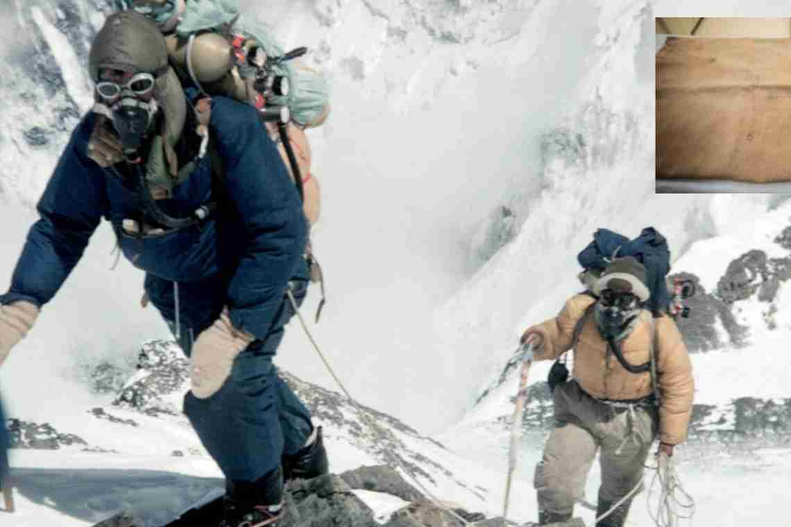 "Новозеландский исследователь и альпинист Эдмунд Хиллари – биография, достижения и интересные факты"