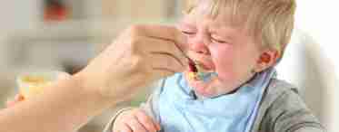 Как повысить аппетит у ребенка и взрослого