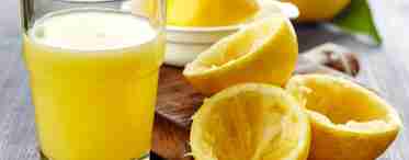 Лимон: польза и вред. Полезные свойства сока лимона и цедры и противопоказания