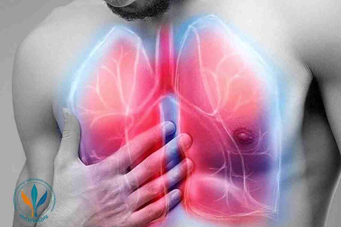 Предвестниками каких заболеваний являются боли в грудине при вдохе?
